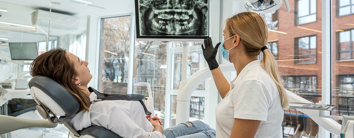 What Is An RDH License?